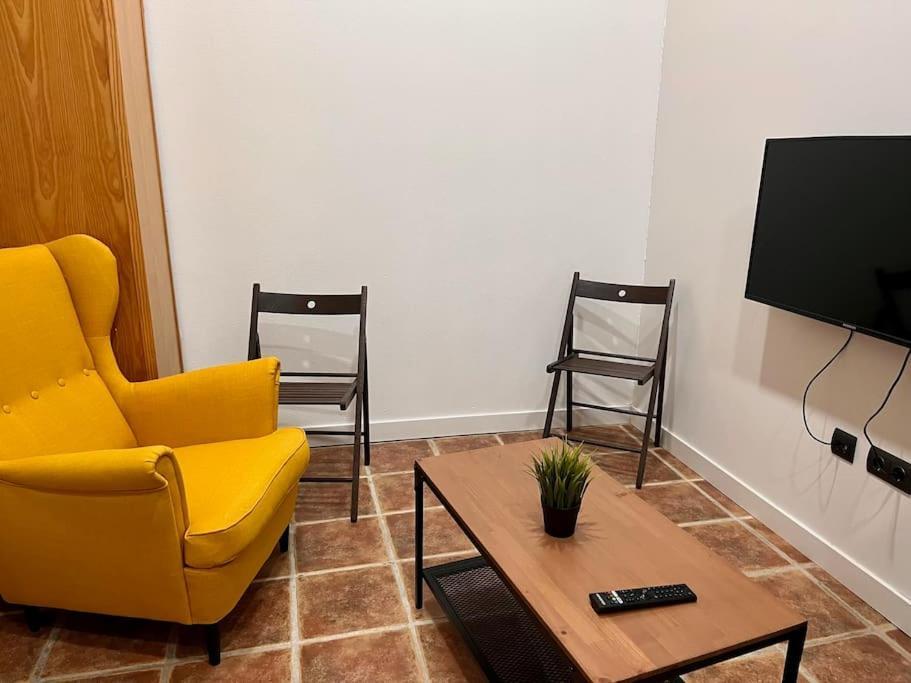Apartamento Villanubla Ngoại thất bức ảnh