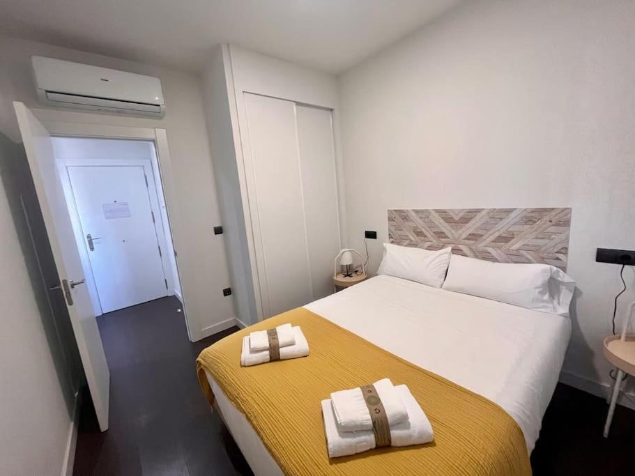 Apartamento Villanubla Ngoại thất bức ảnh