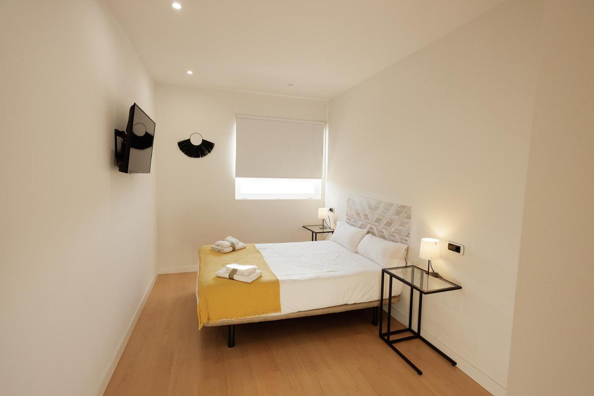 Apartamento Villanubla Ngoại thất bức ảnh