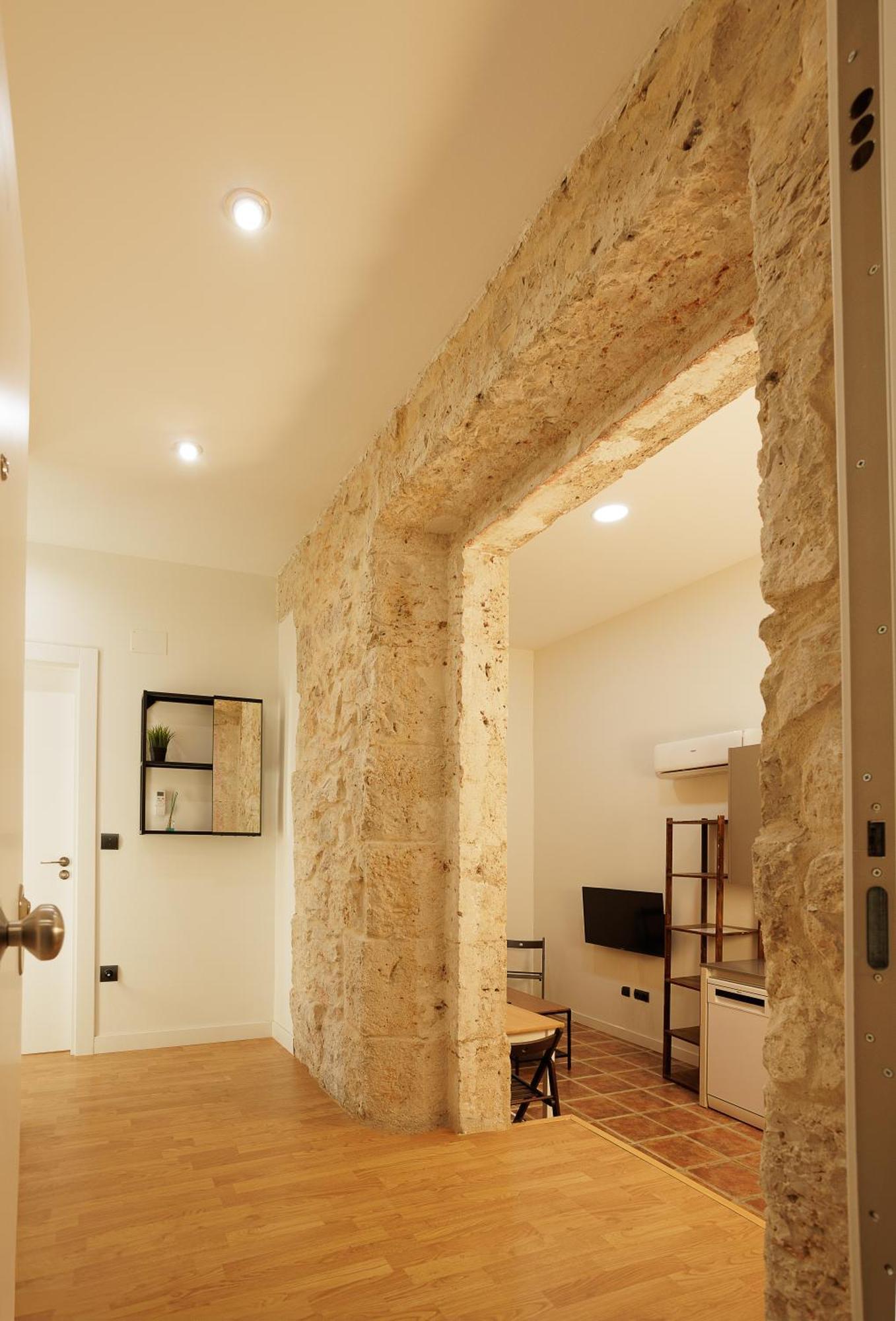 Apartamento Villanubla Ngoại thất bức ảnh